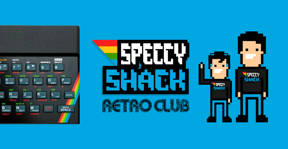 Speccy Shack | Facebook