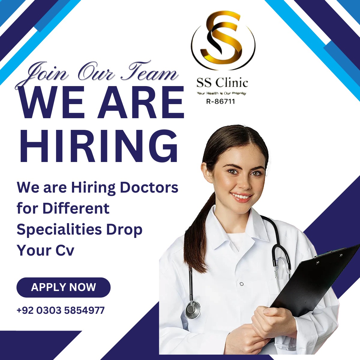 SS Clinic Multan | Multan