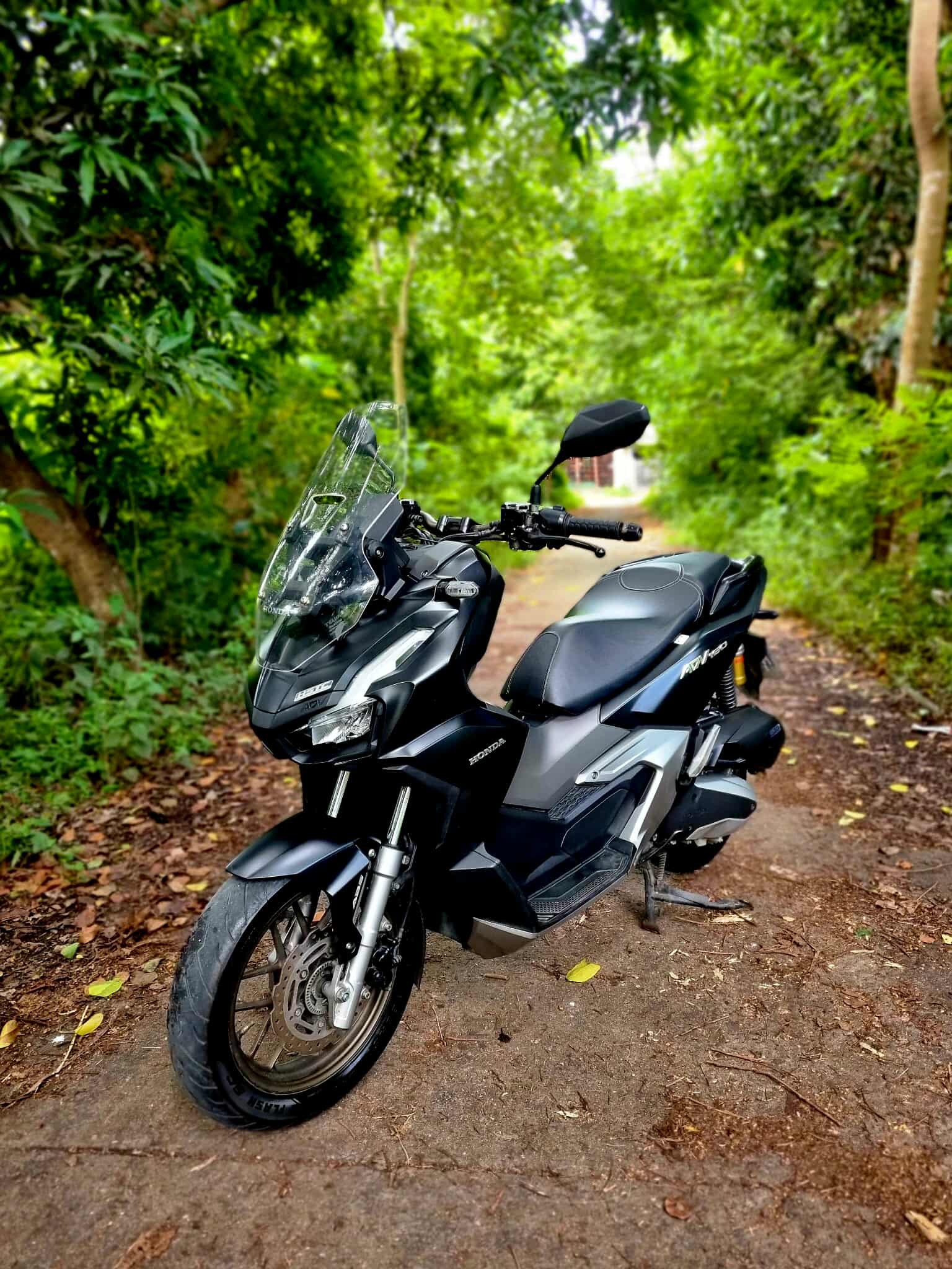 APT Garage & MotoWorkz | Santo Tomas