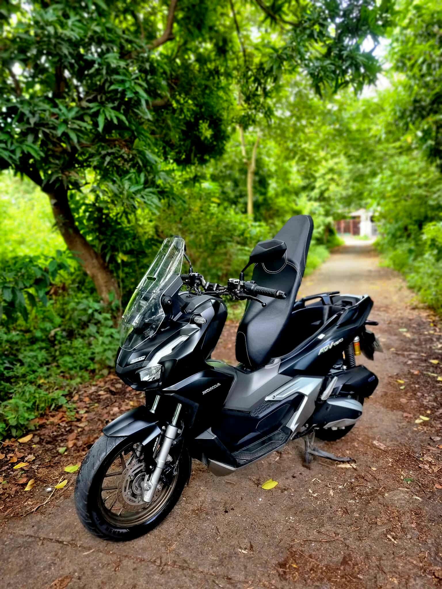 APT Garage & MotoWorkz | Santo Tomas