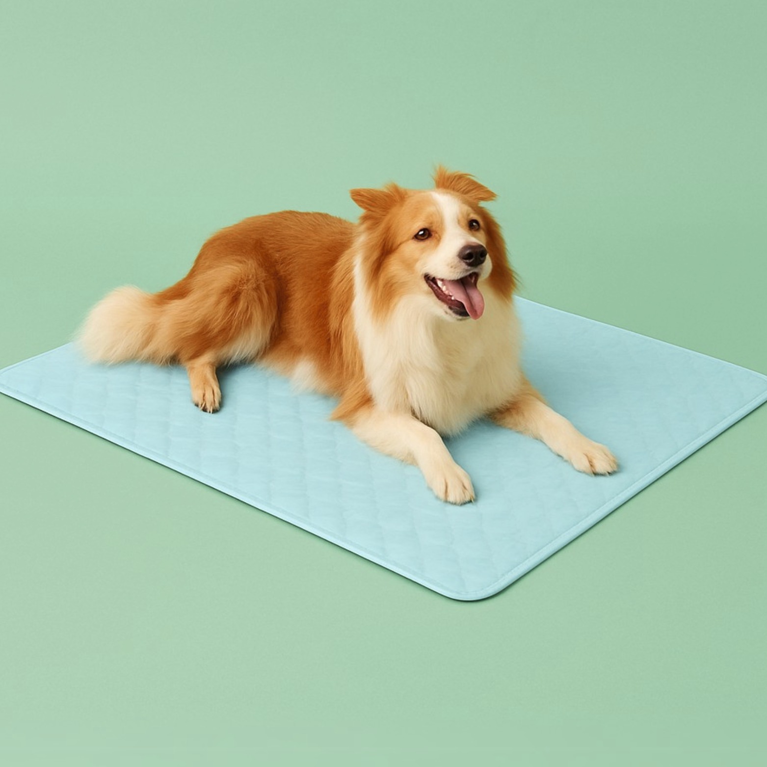 Brosse Ovanor Pour Chien - Élimine Les Poils Morts, Douce Pour La Peau, Pour Poils Courts à Moyens, 14,6 Cm