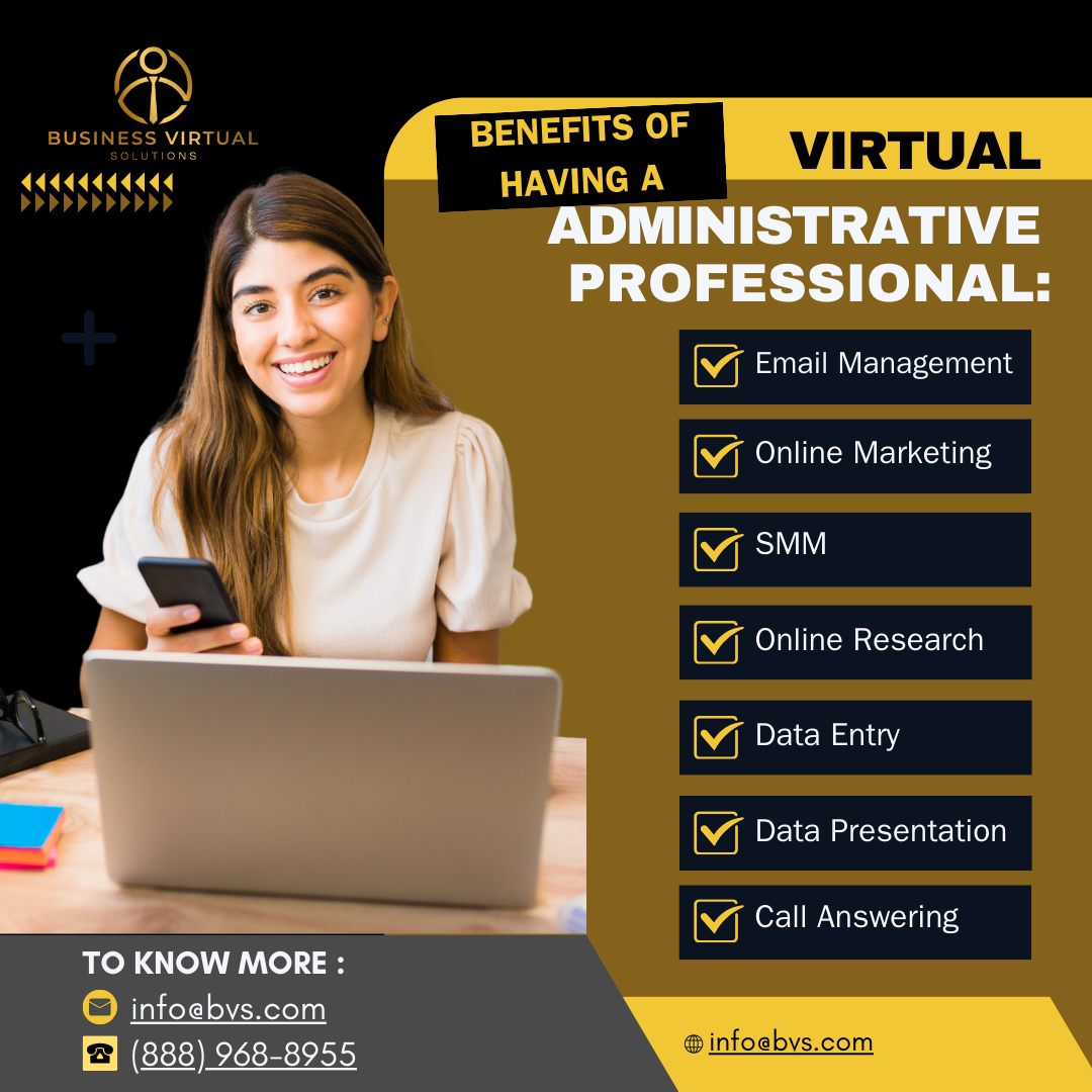 Business Virtual Solutions