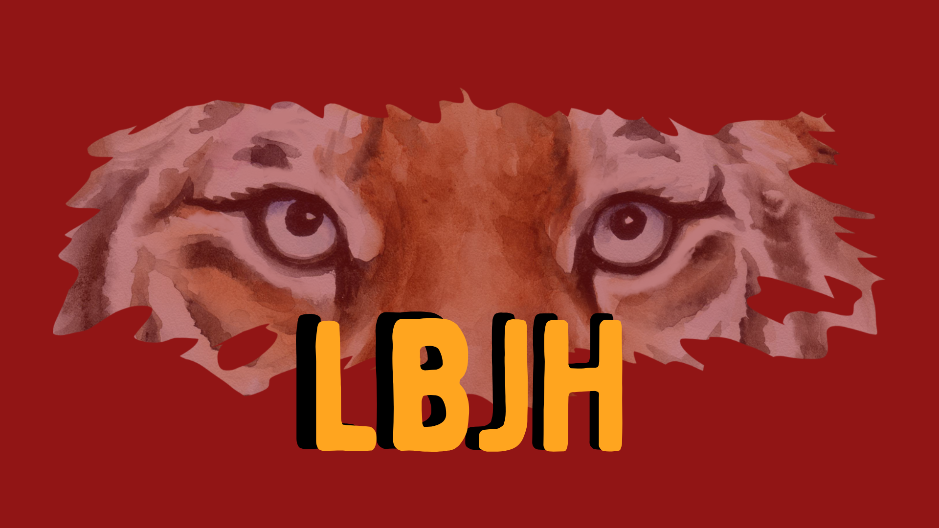 Los Banos Junior High- Tigers