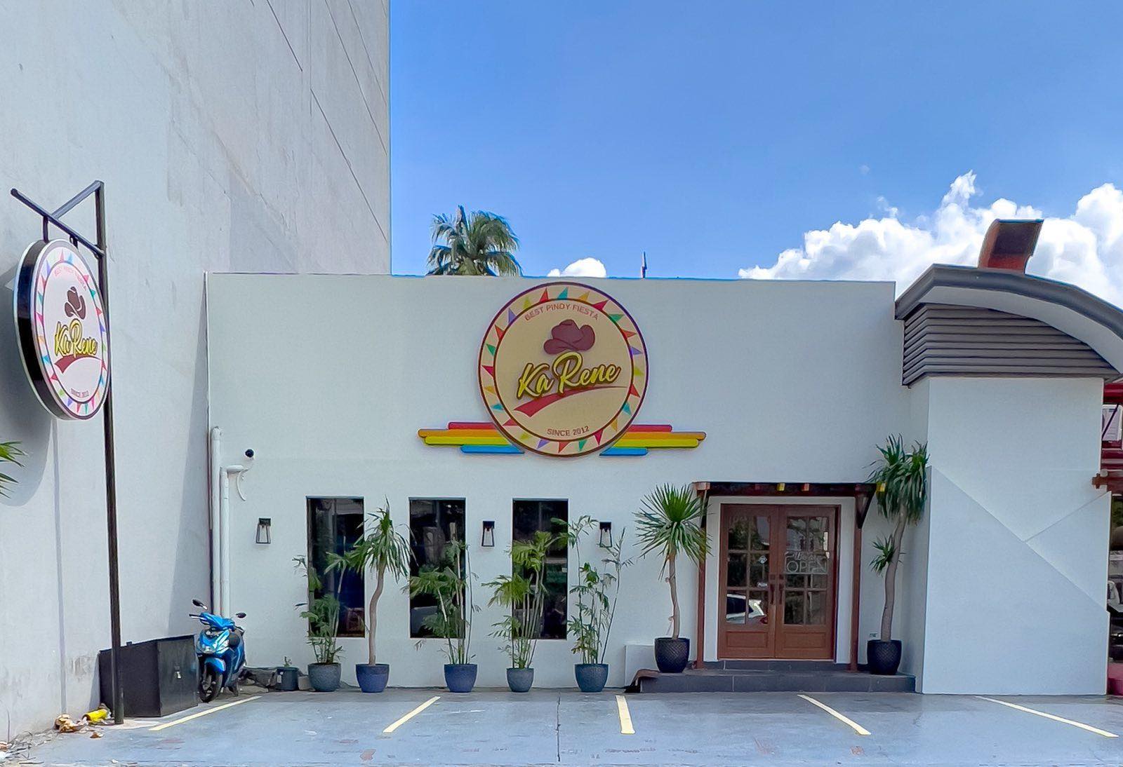 Ka-Rene | Quezon City