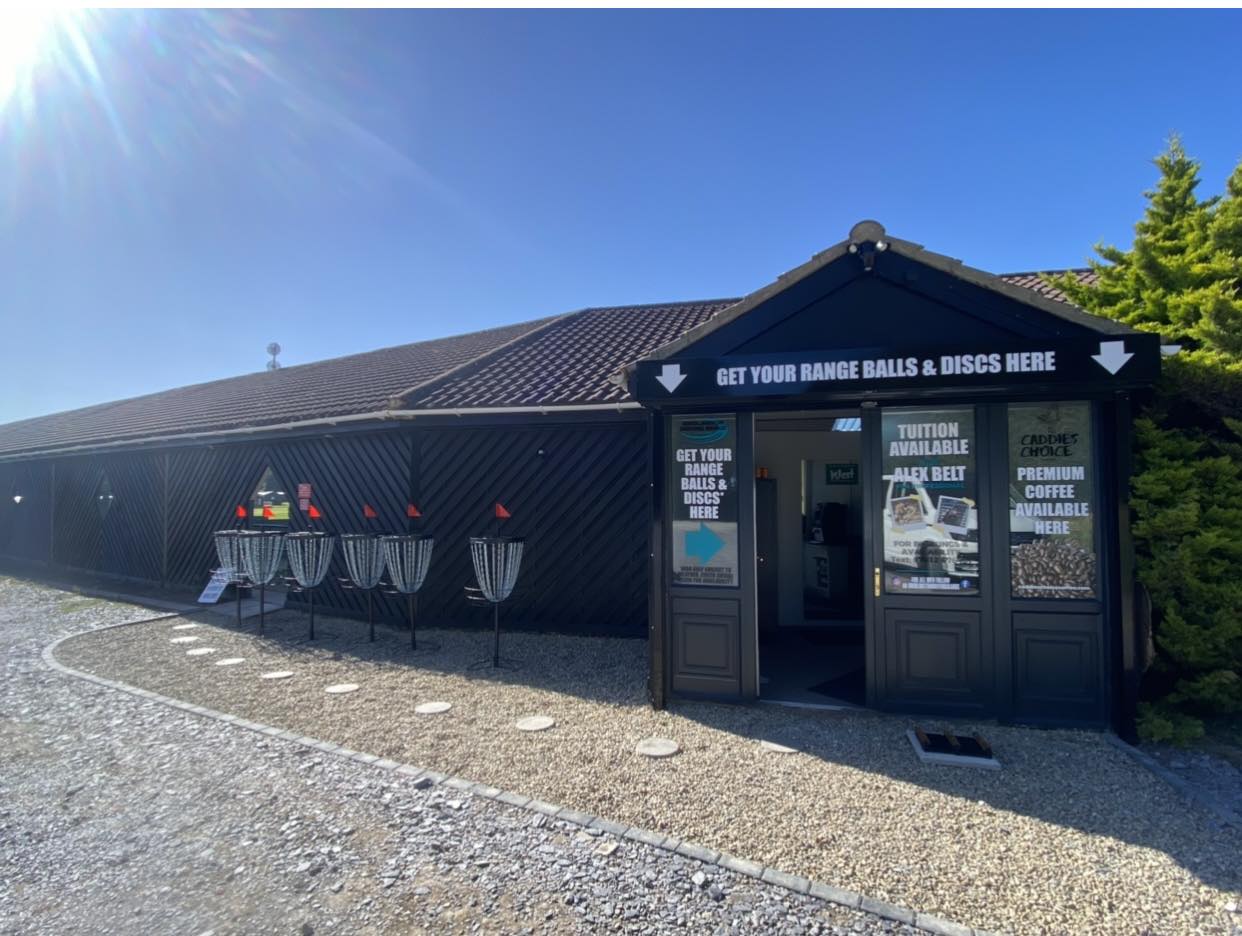 Bridlington Driving Range | Bridlington