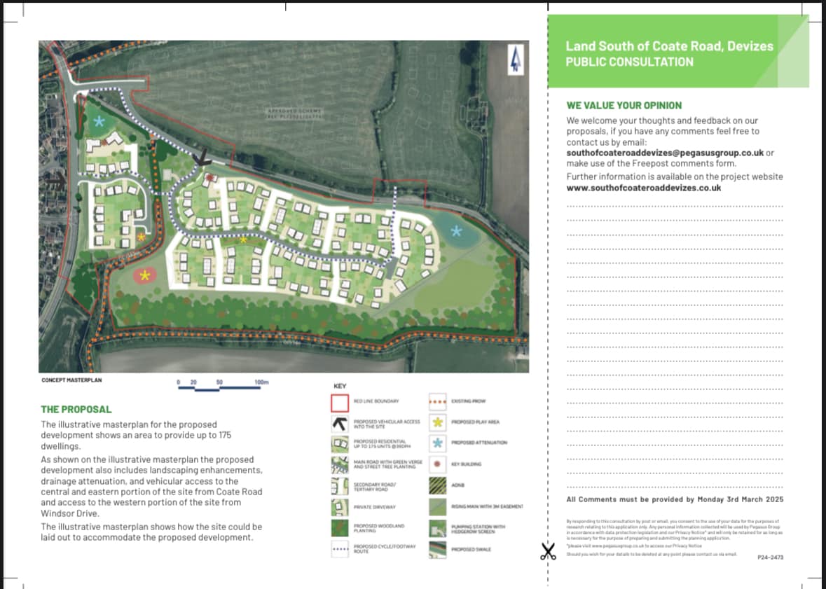 Northfields Notices - Devizes (Bishops Cannings Parish) | Facebook