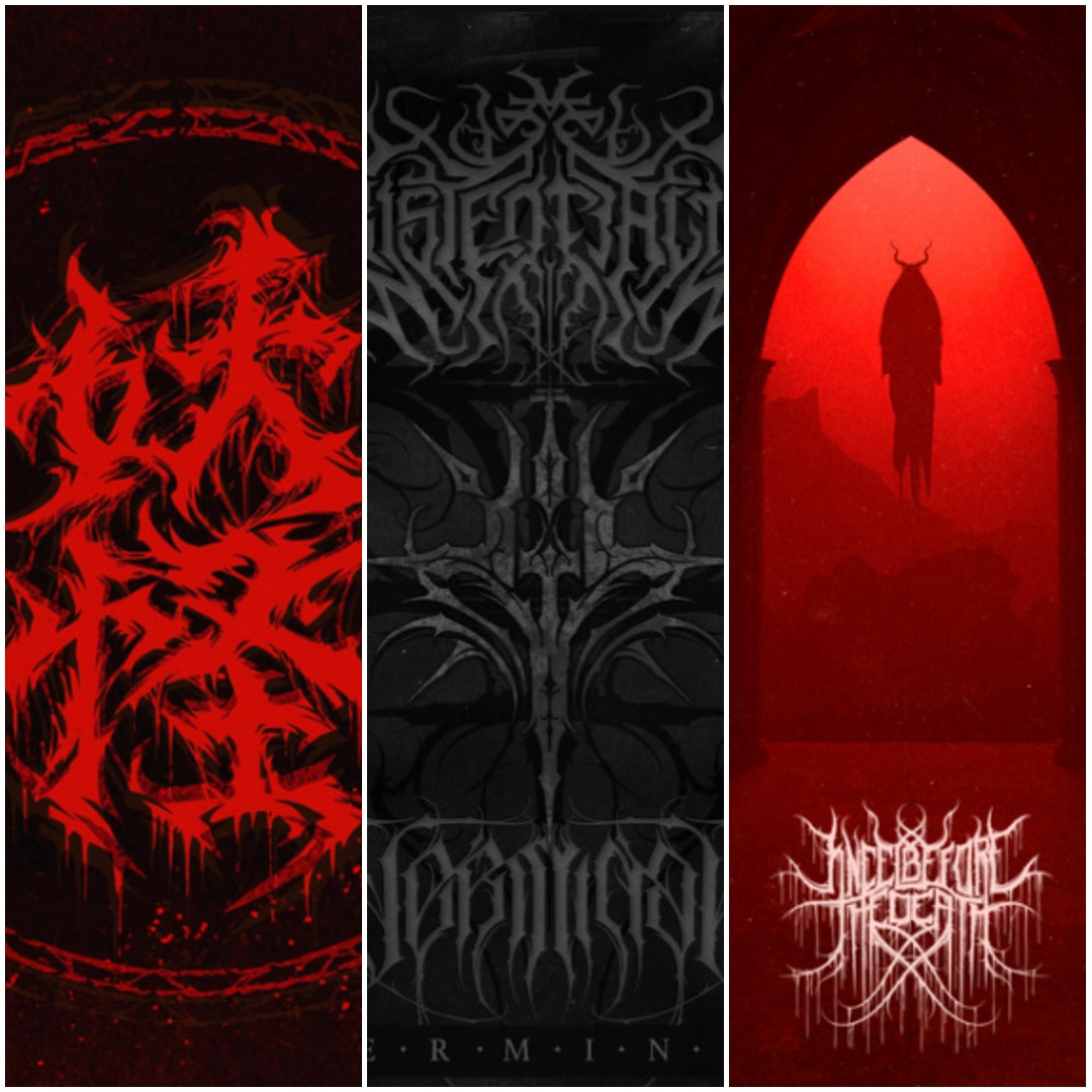 Darko, a deathcore project comprised of Tom Barber (Chelsea Grin