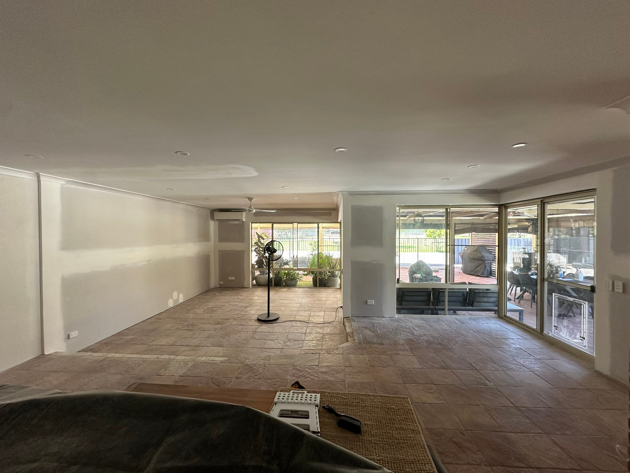 Gallery image with a fresh perspective