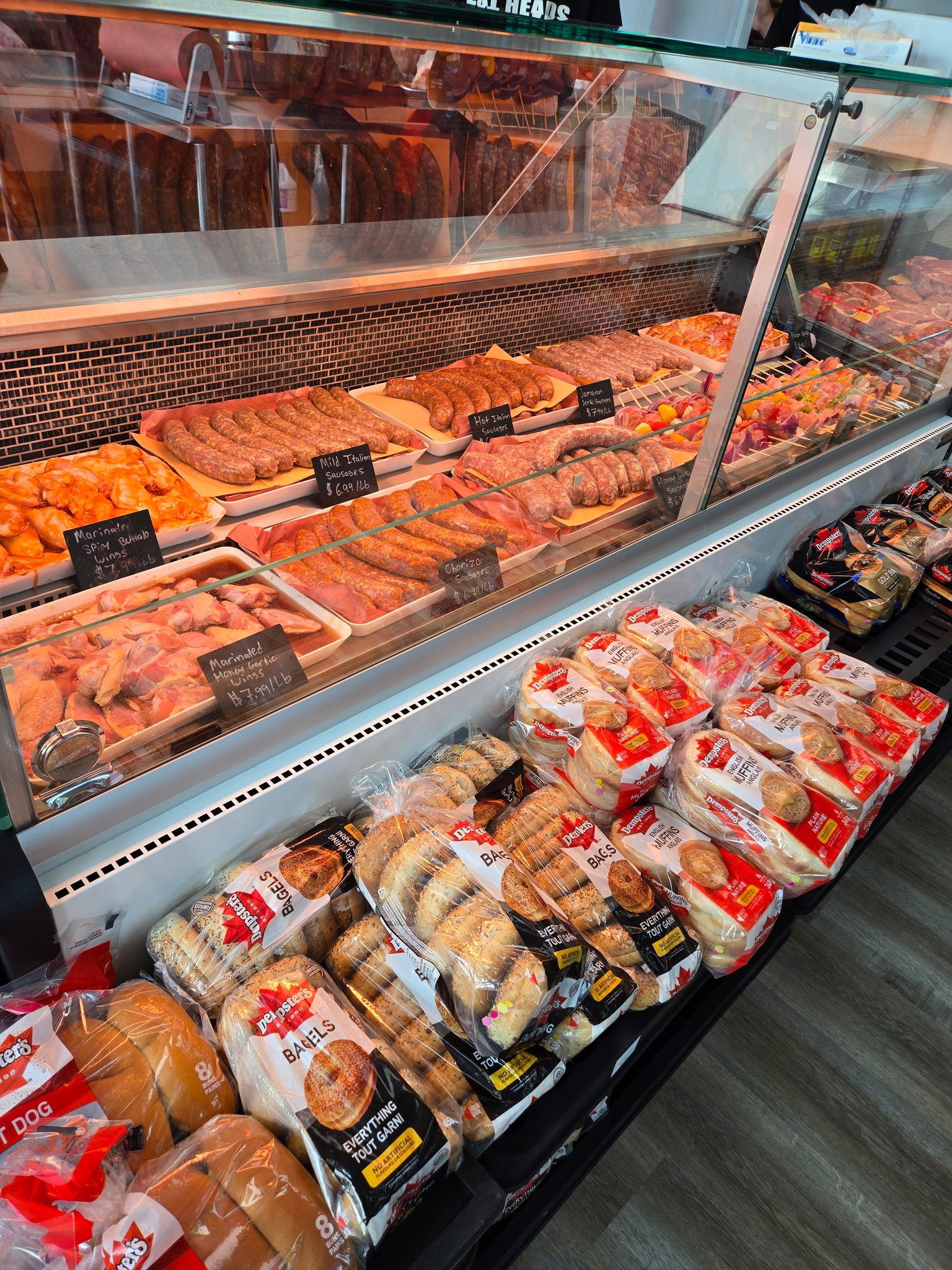 Fat - 🔥 BBQ Long Weekend Starts at Fatheads Meats! 🔥 Nothing says long ...
