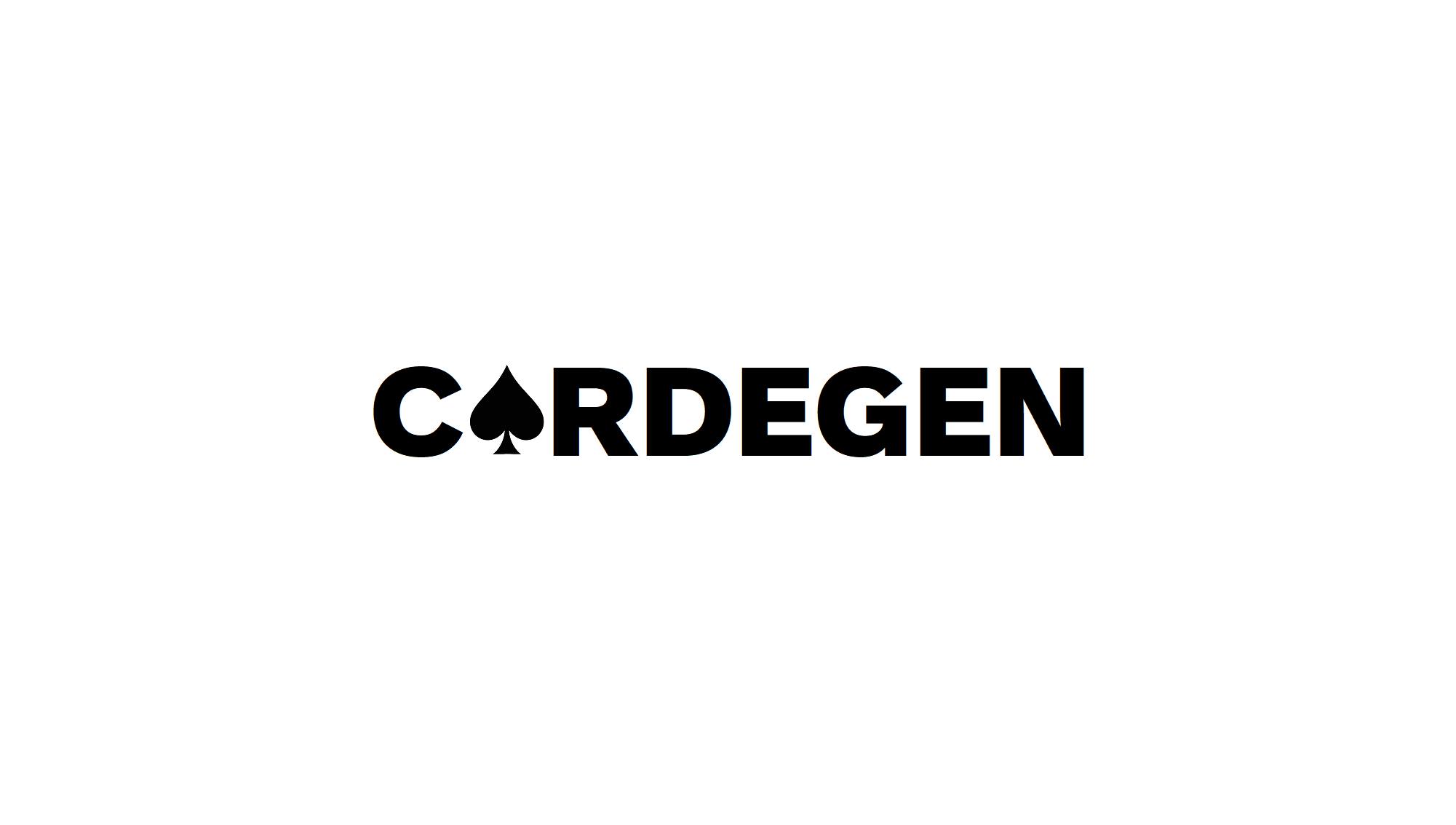 CARDEGEN