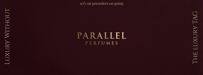 Parallel Perfumes | Dhaka