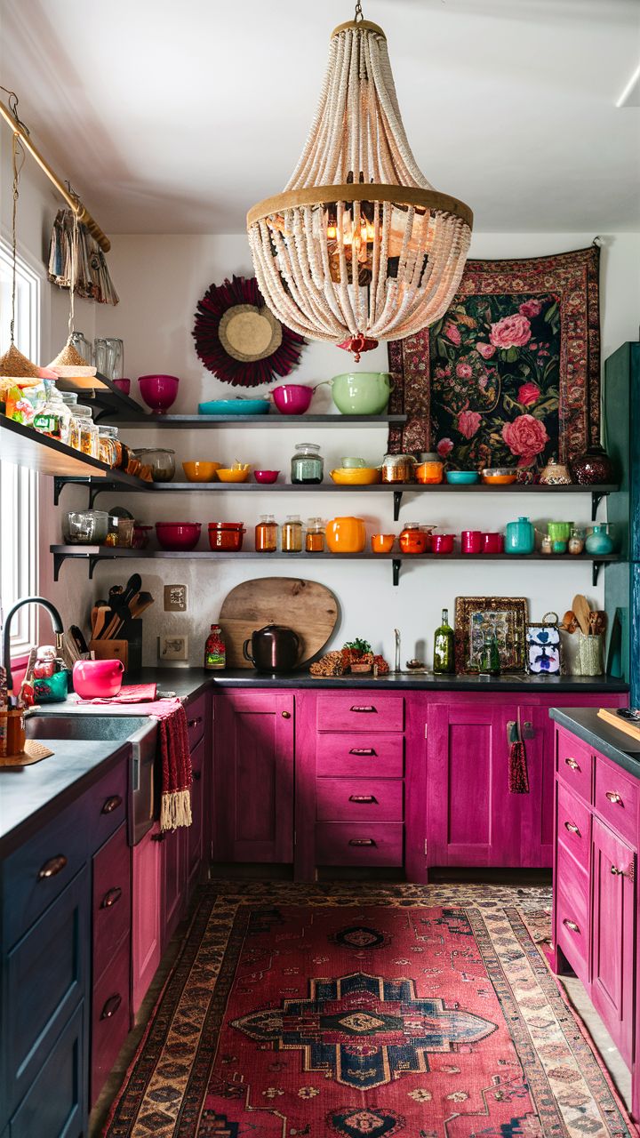 💗💗💗 See more beautiful... - Boho Chic Decor Inspiration | Facebook
