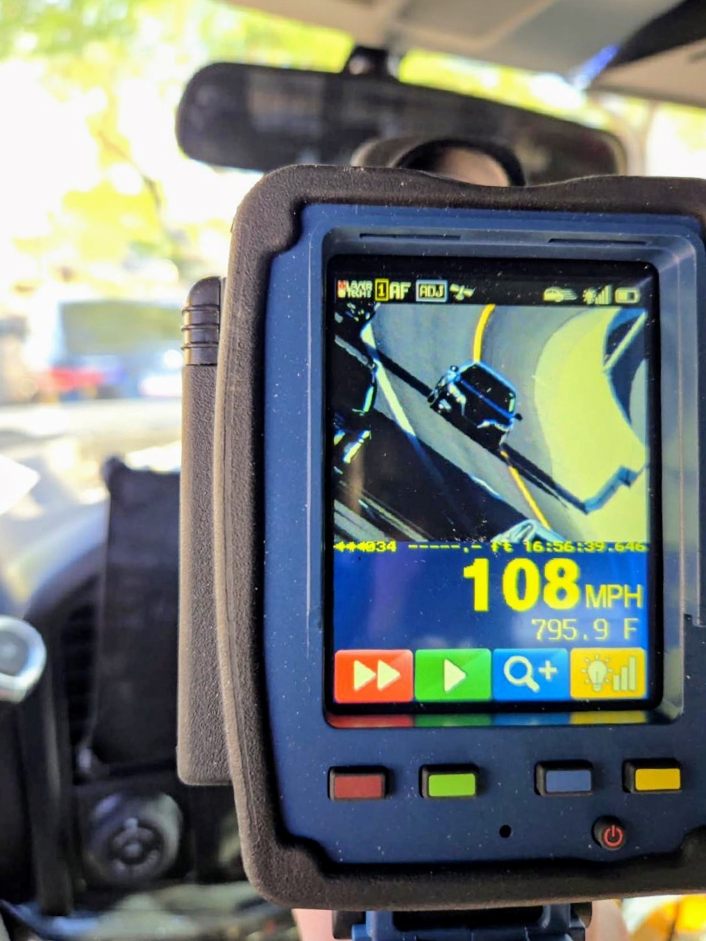 AZDPS - Highway Patrol State Troopers in the West Valley are conducting ...