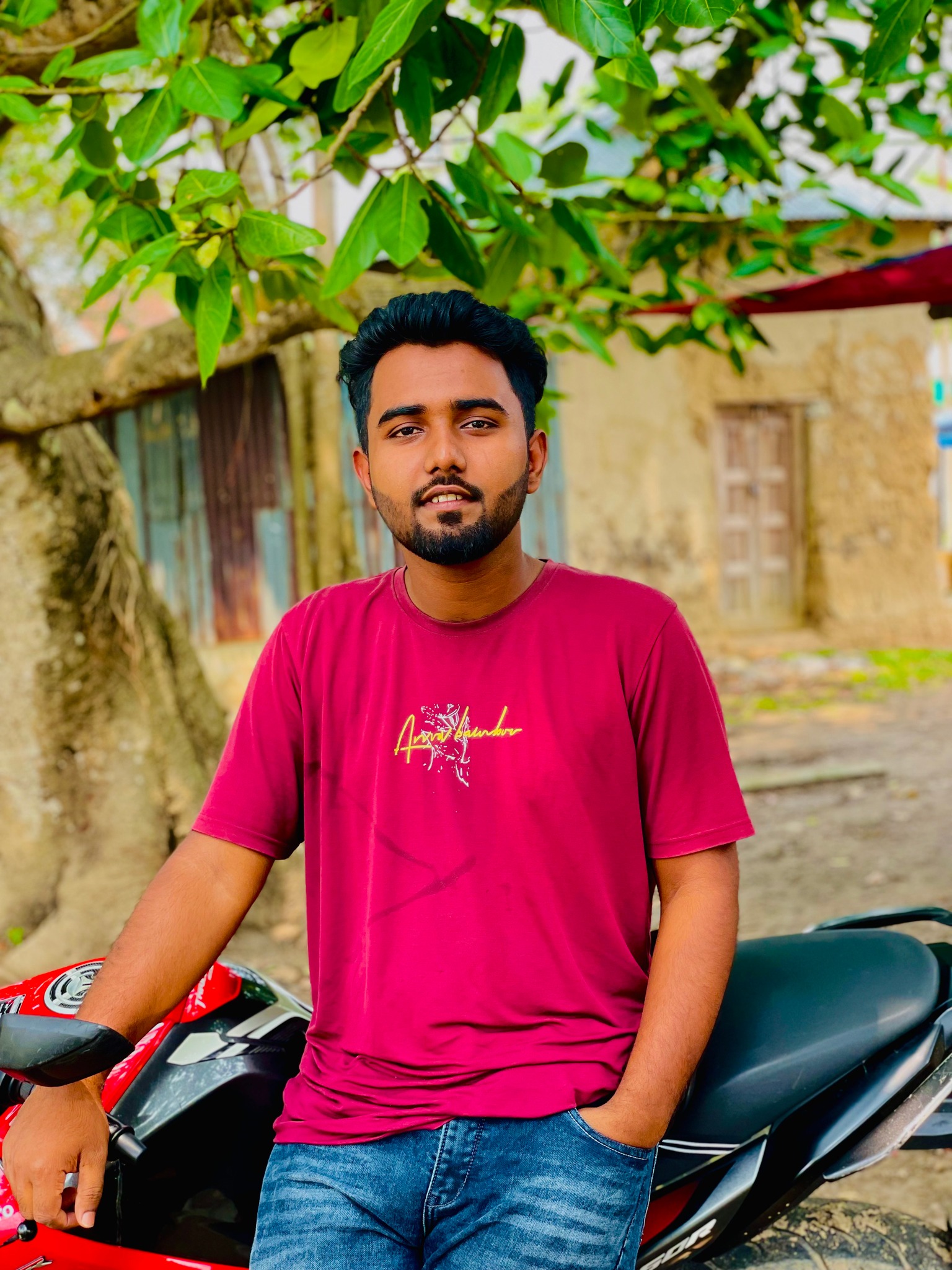 Sheikh Rabby