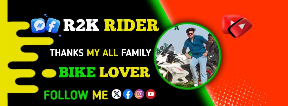 R2k Rider
