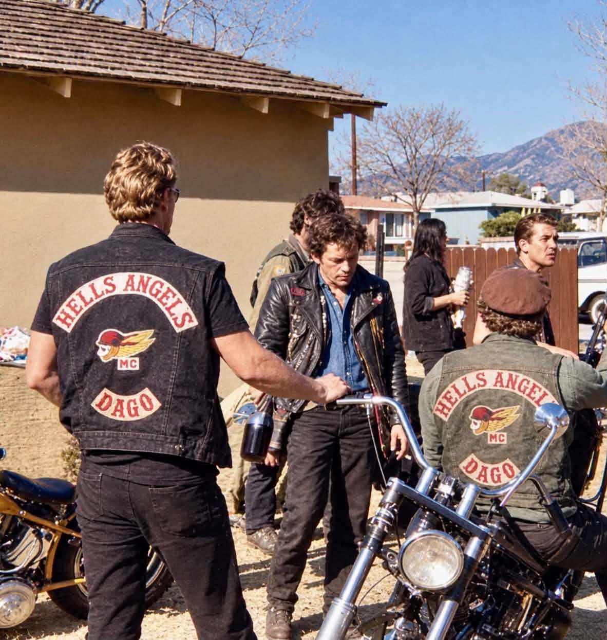 An inside look at SoCal's Hells Angels in '60s and '70s through