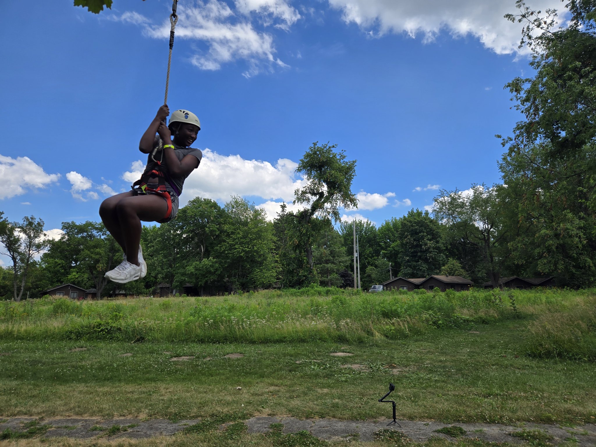 4-H Memorial Camp, Summer Youth Camp | Facebook