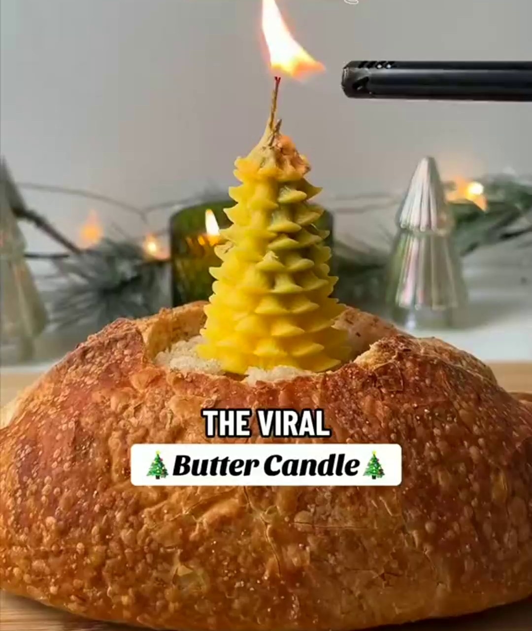 Trying the viral milk toast 🥛🍞 BreakfastGoals ViralFood Dominica