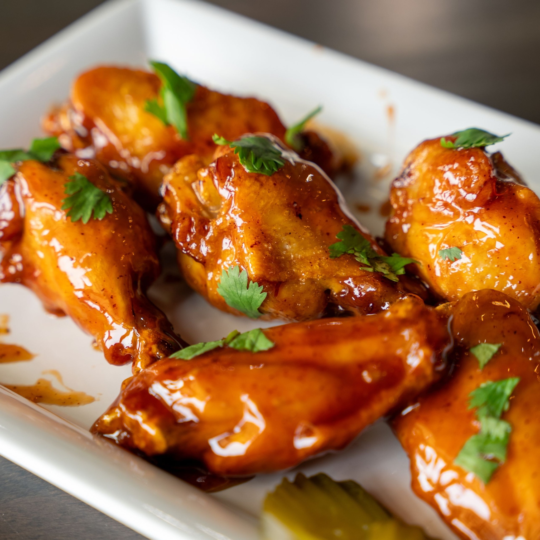 CRAZY WINGS | Columbia SC