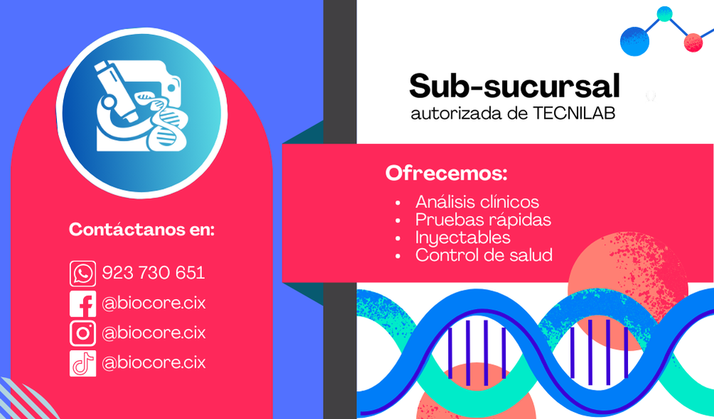 Biocore