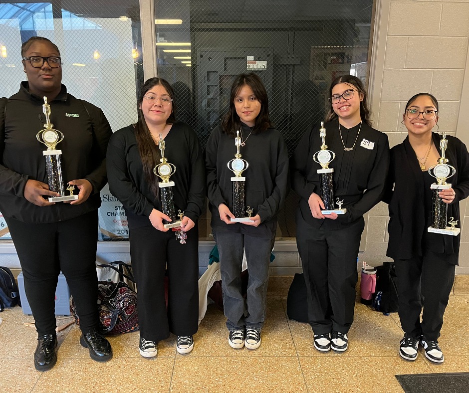 NJ ProStart | Trenton NJ