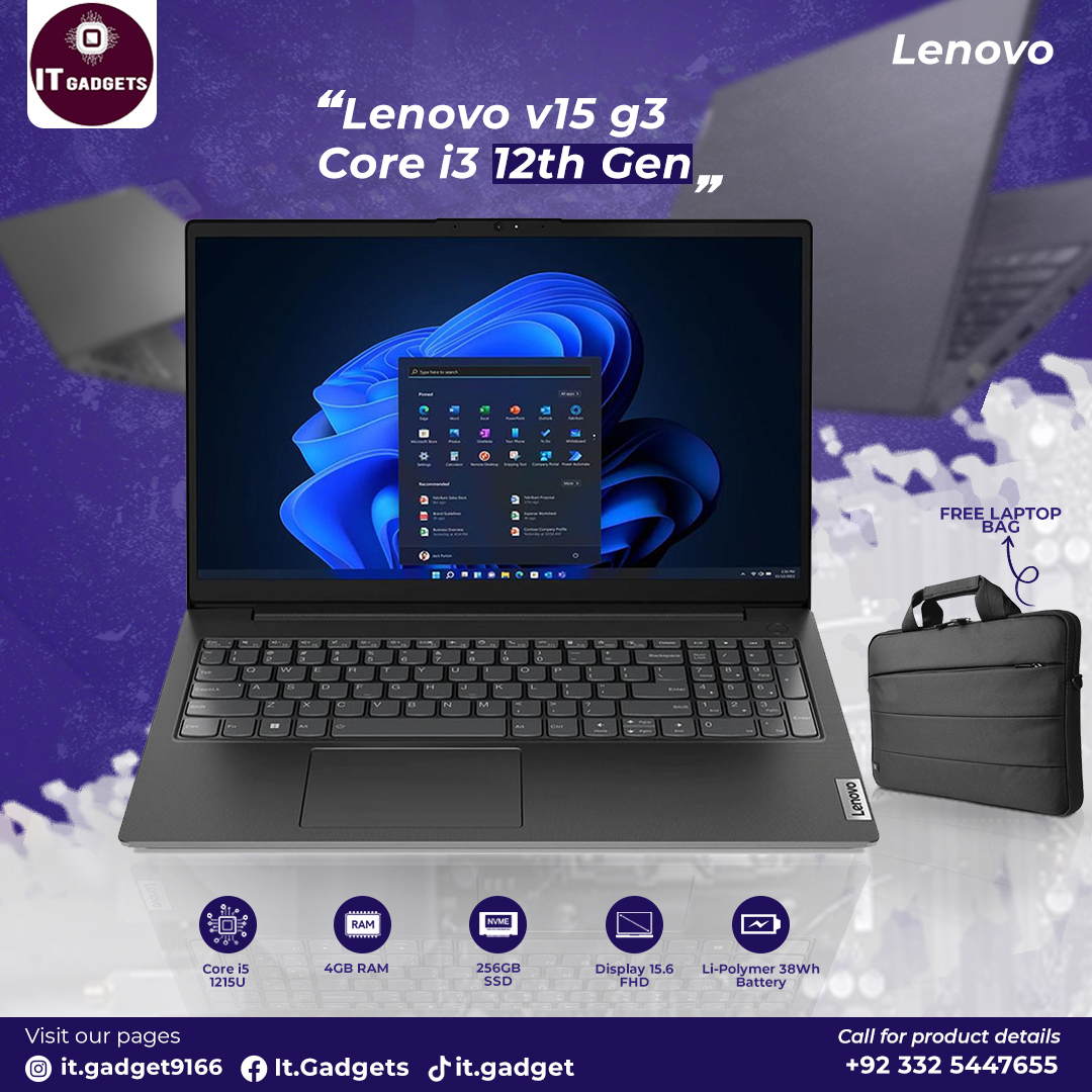 It Gadgets | Rawalpindi