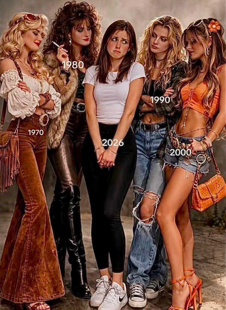 how to dress up like 2000s fashion was HIDEOUS and I refuse romanticize it. Denim skirts over leggings (WHAT), bedazzled belts, low rise jeans with whale tails, True Religion with the stitching on the pockets, body Anewsta Sexy Backless Hollow-Out DANCEWEAR Color:Nude Pink