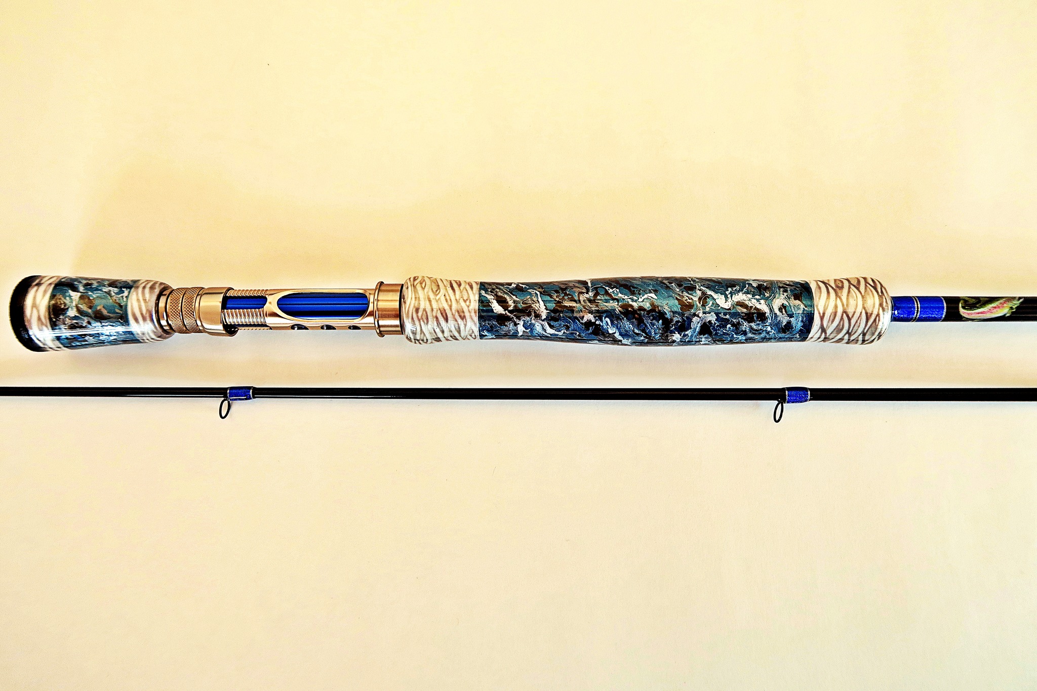 jawjacker ice fishing rod holder Shappell Jet Sled Holders offshore conventional reel Size:15LB 0.18mm (4 Strands)-547 Yds The trigger is very 5000c Qd Emblem Spod