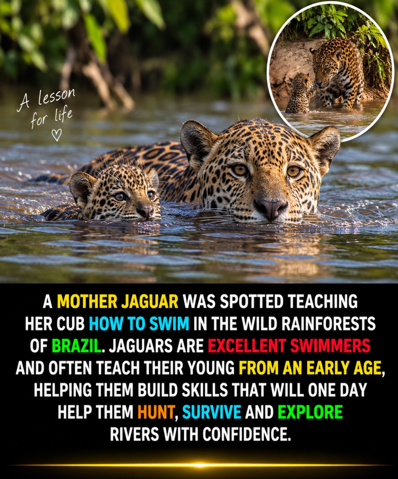 Follow For More Global Factz