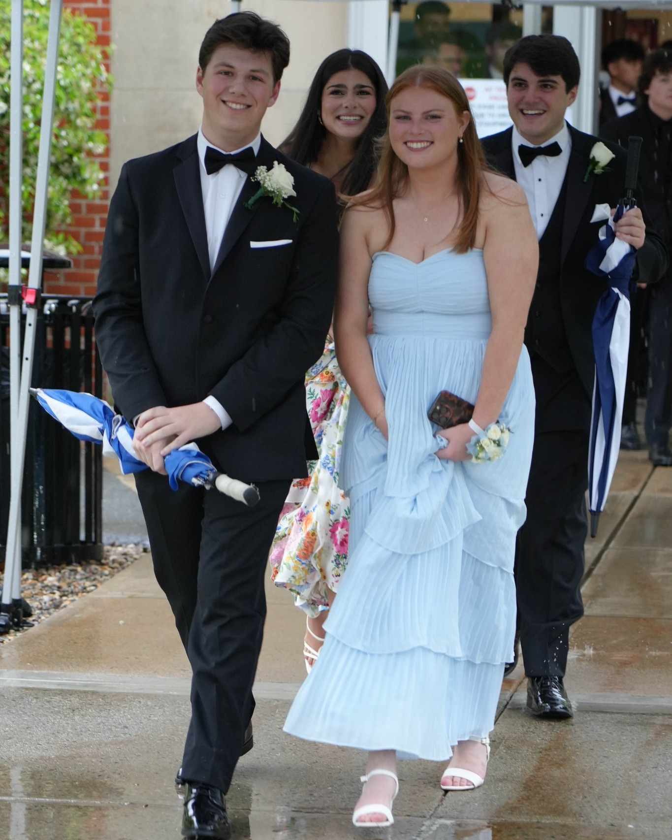 St. John's Prep - St. John's Prep added a new photo.