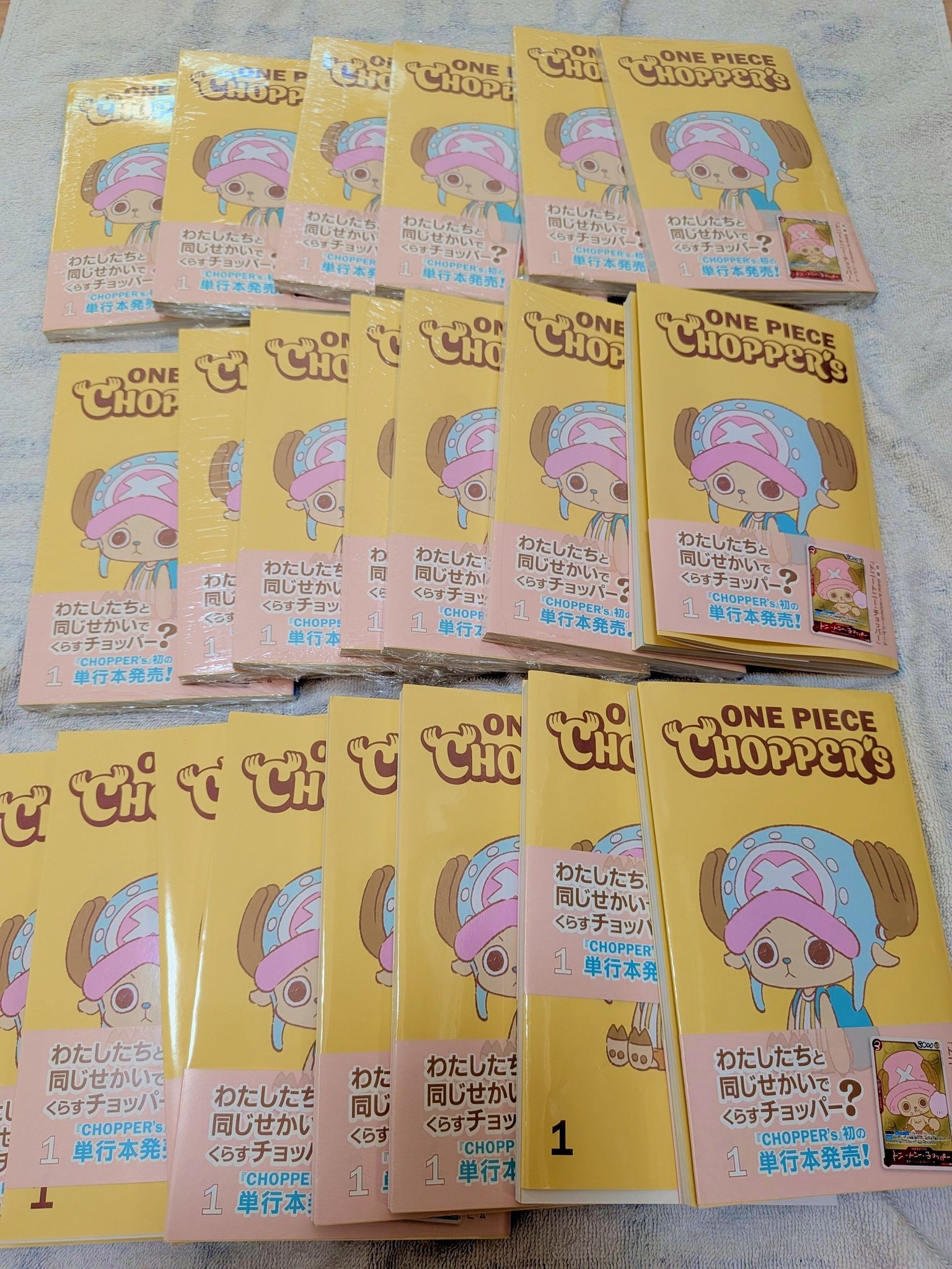 🏖️🫠Chopper's🫠🏖️