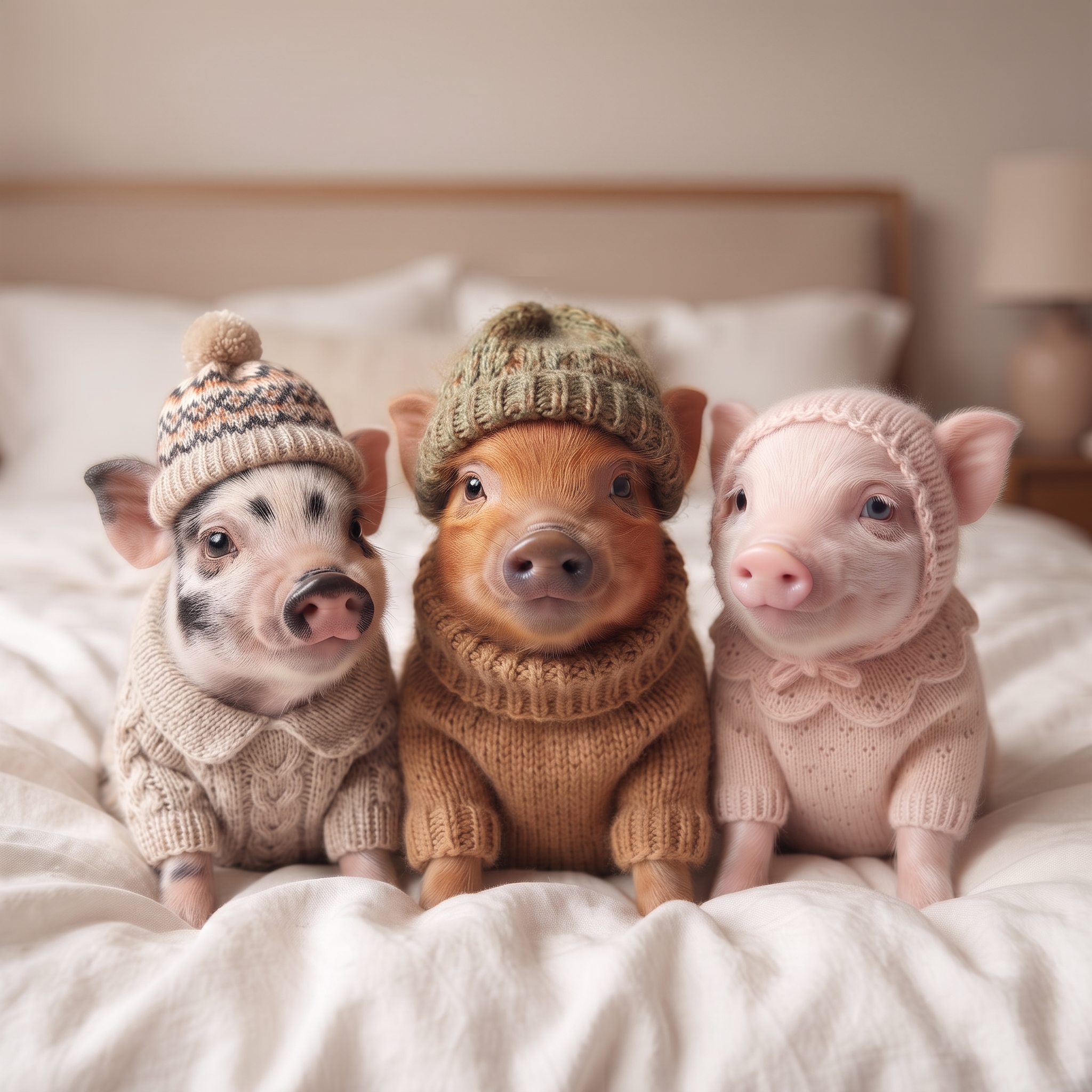 Who needs more...? 🐷🐷🐷 #funnyanimals #piglet #cutepets #viral #fyp # ...