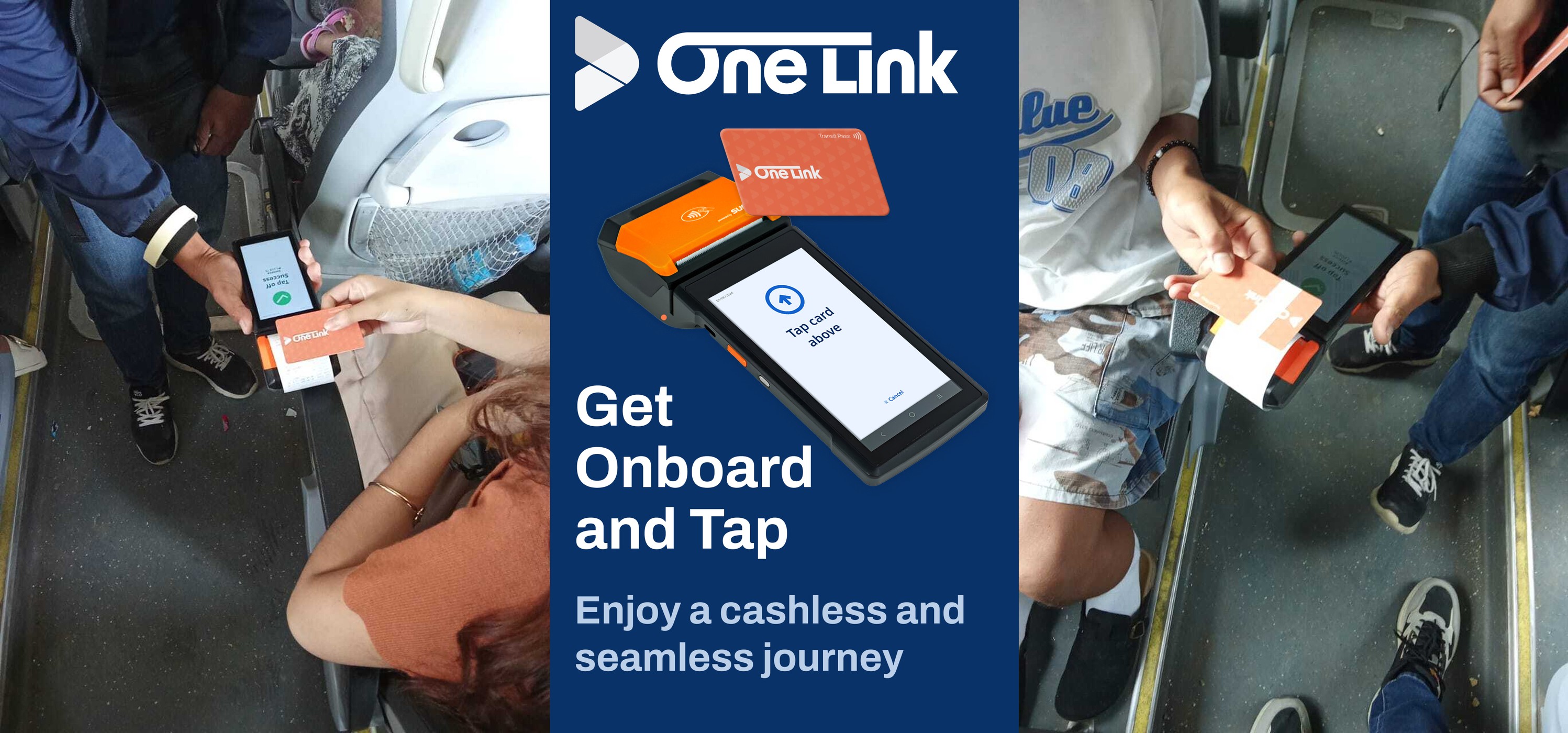 OneLink | Makati