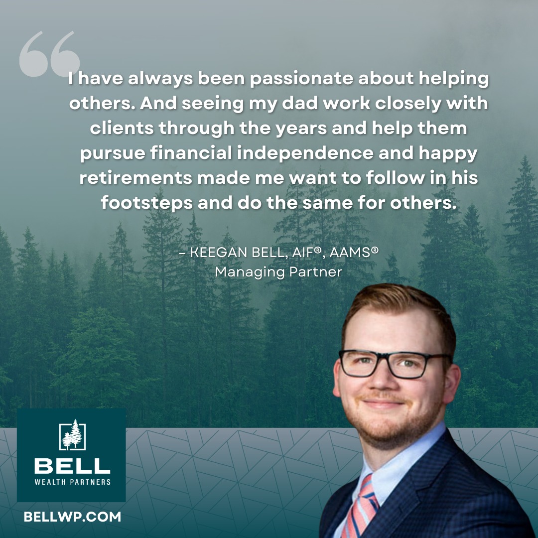 Bell Wealth Partners | Medford OR