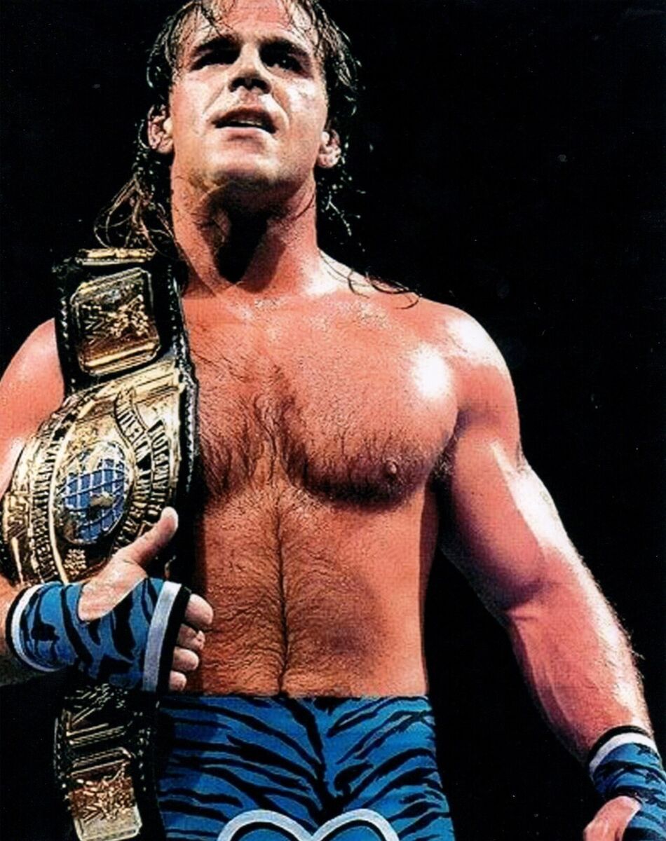 WWE legend Shawn Michaels undergoes second major surgery for 27