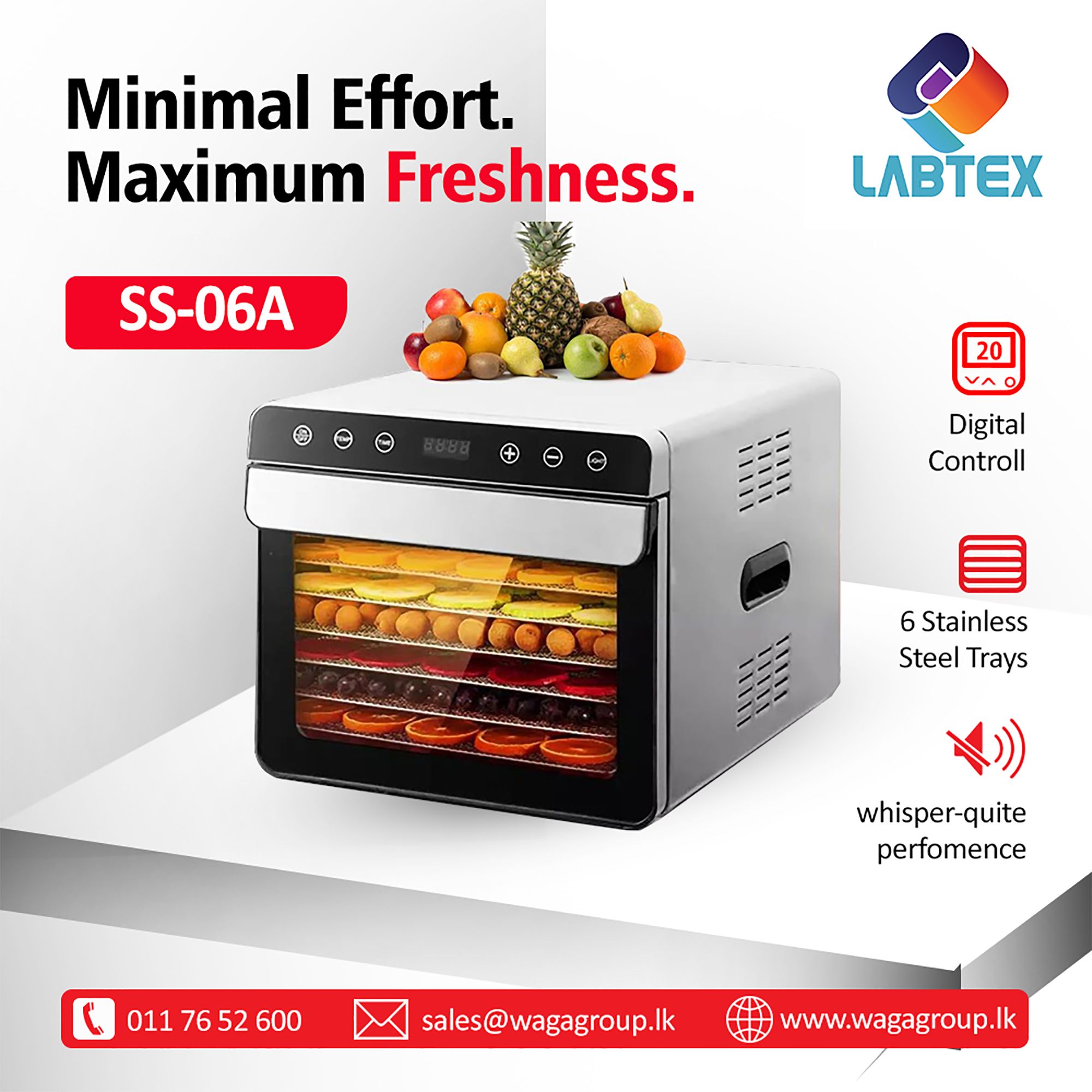 Labtex Scientific Systems | Maharagama