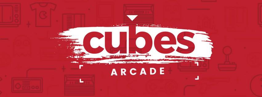 Cubes Arcade