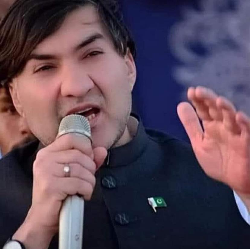 Waheed Kakar
