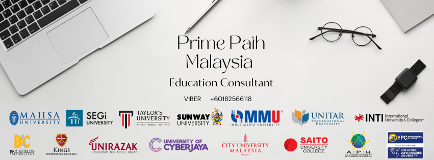Prime Path Malaysia