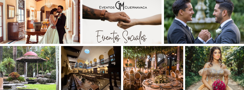 GM Eventos Cuernavaca