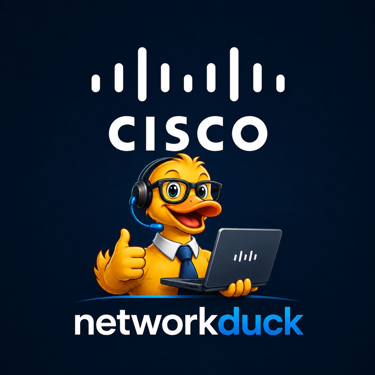 NetworkDuck