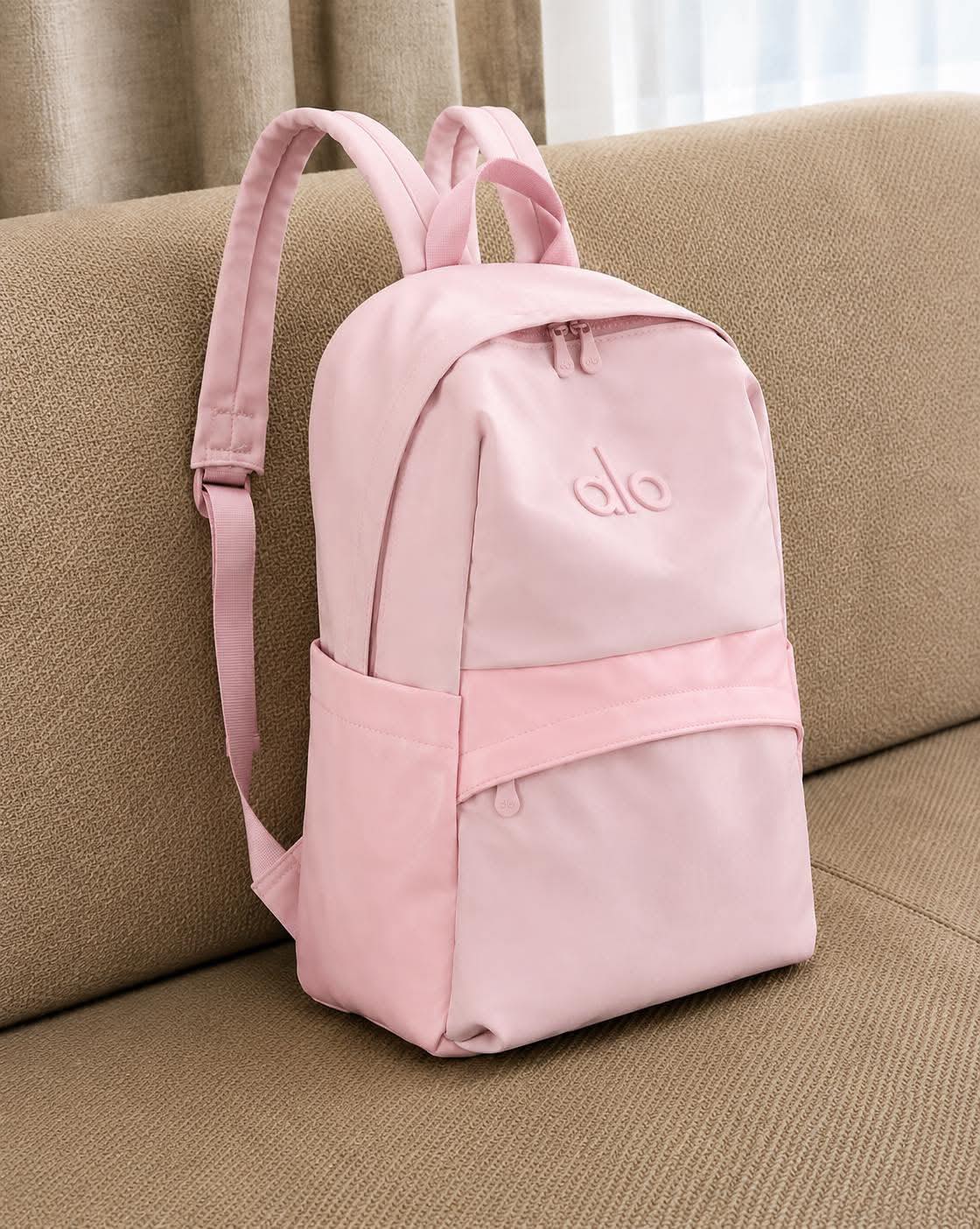 allo backpack canvas leather Runwell Made with the everyday commuter in mind 25L Traveler Canvas Backpack 