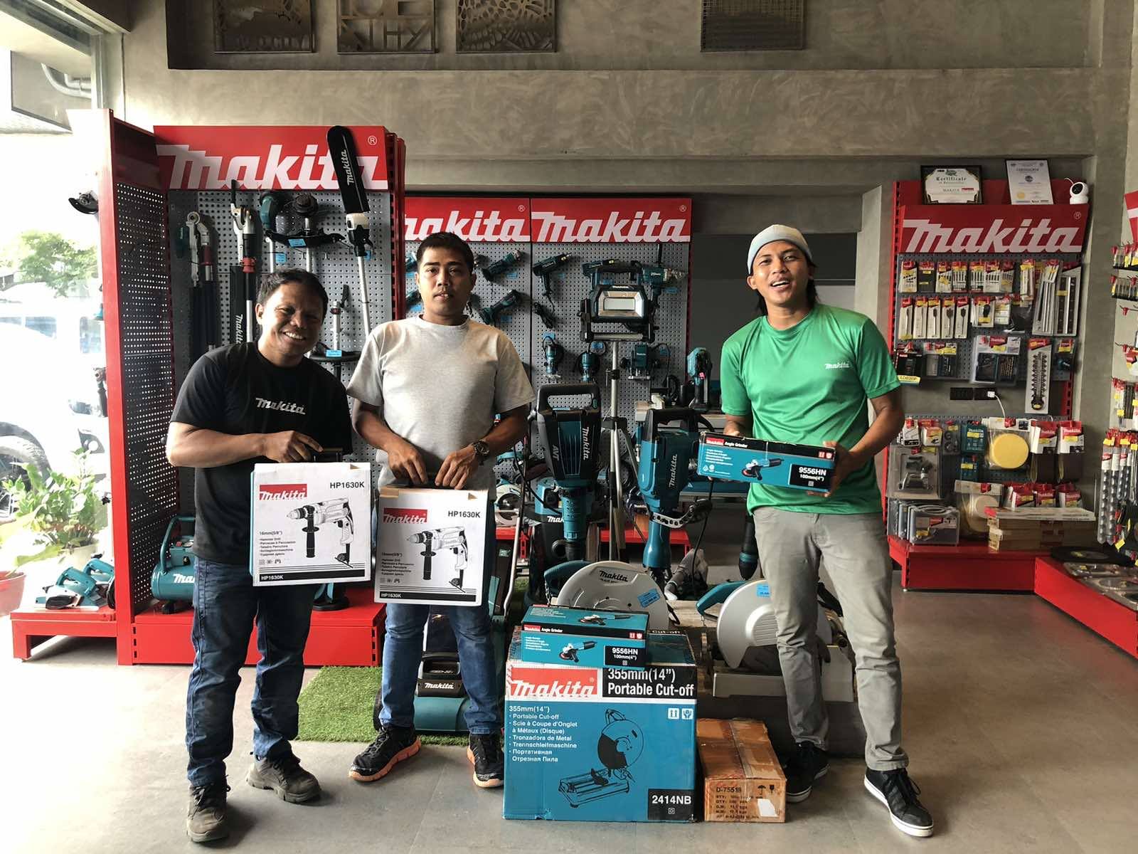 Makita Tools Msjg