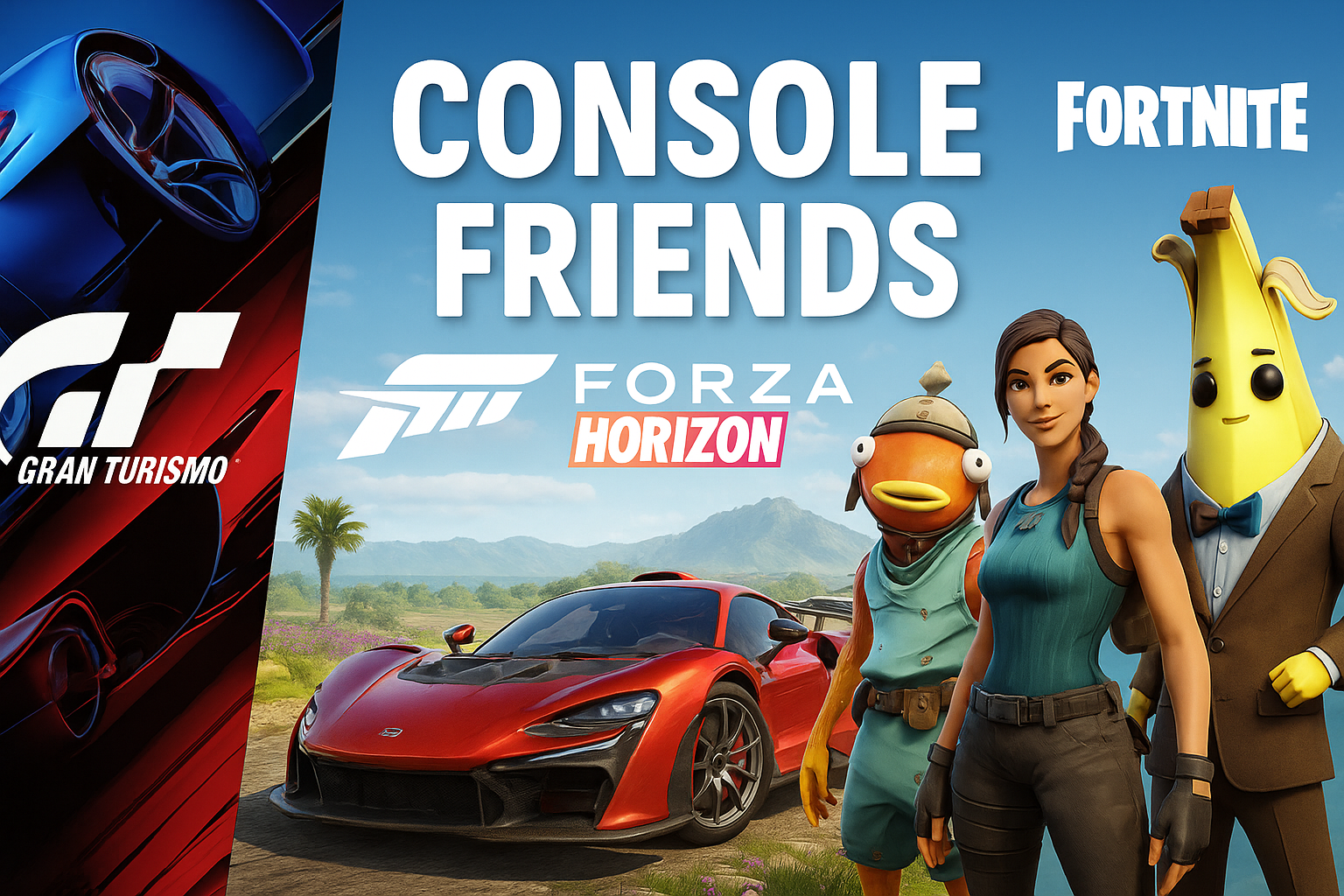 Console Kings