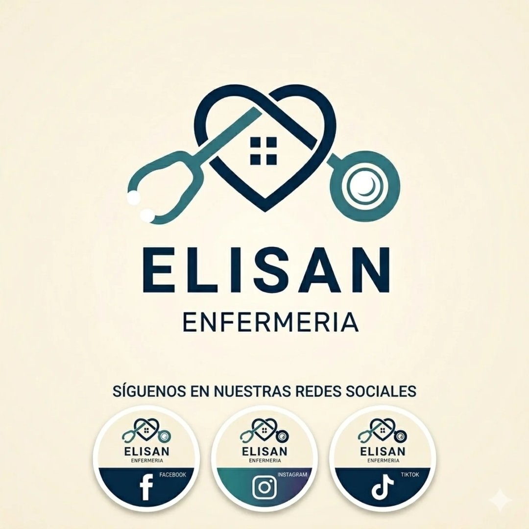 Elisan Enfermeria