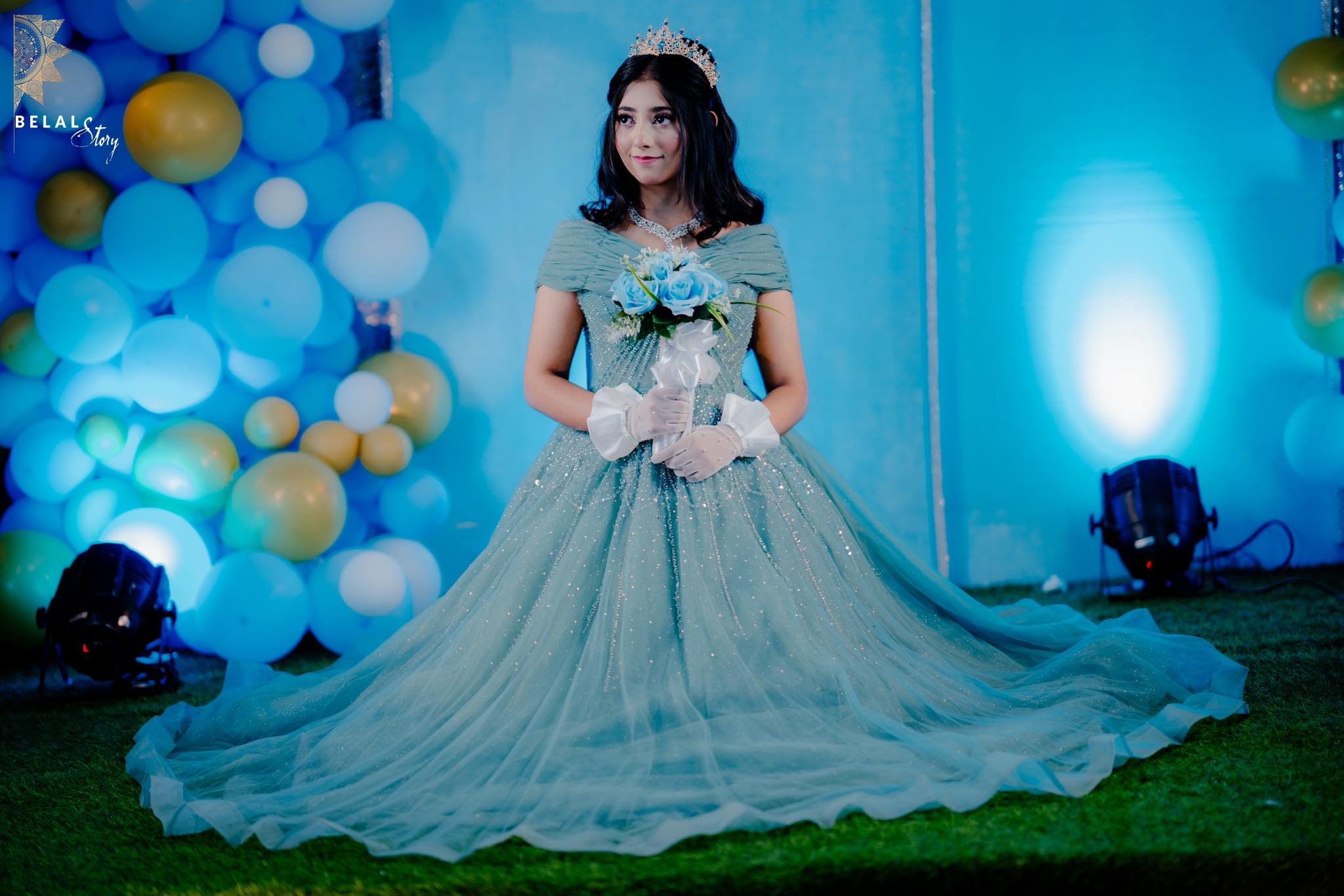 Anisha Rahman | Jessore