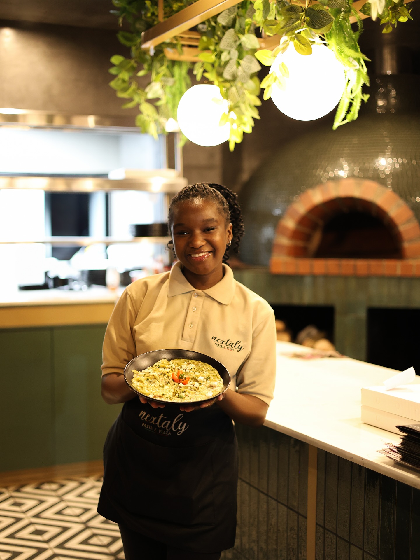 Nextaly pmb - It’s not just the food that brings you... | Facebook