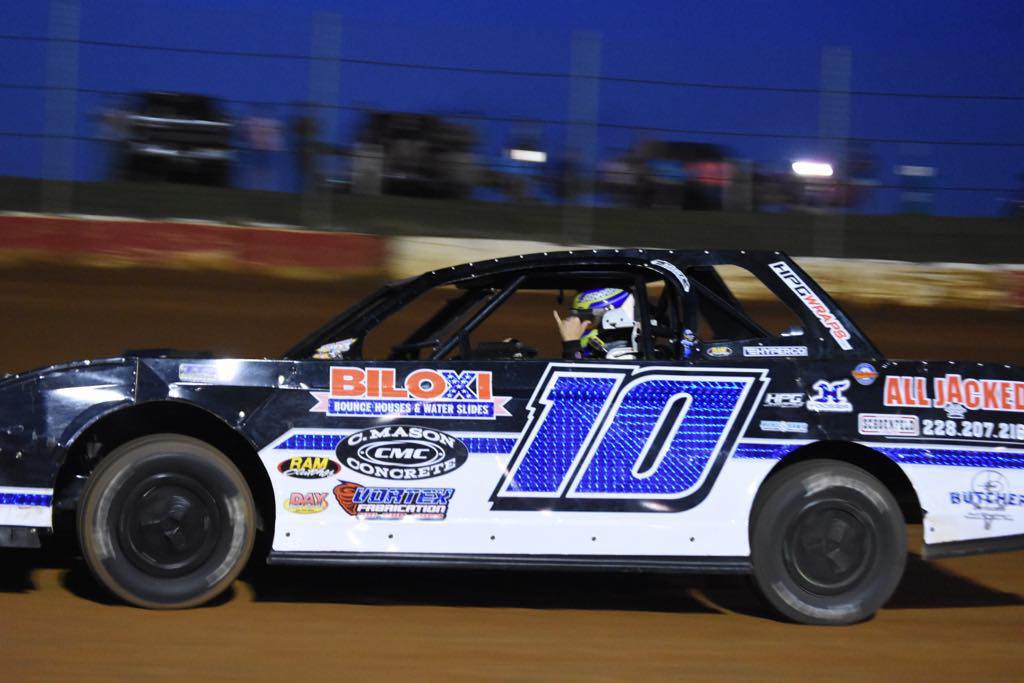 Justin Mitchell Racing