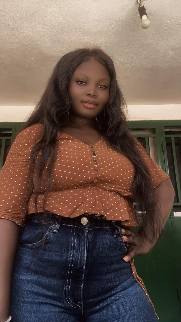 Aïcha Sidibé