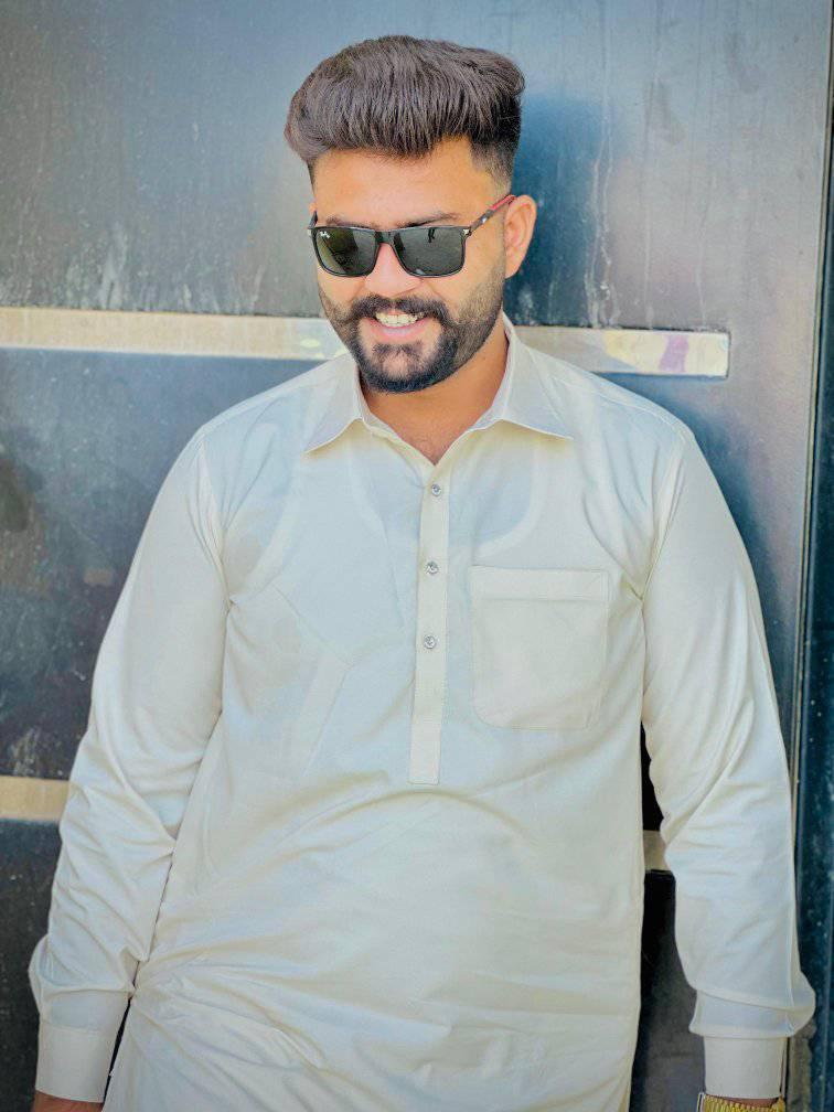 Rana Ahmad Rana Ahmad